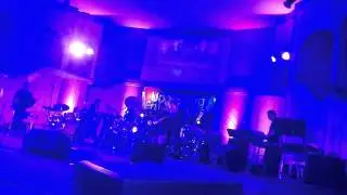 Silangan by Jojo Garbilao during the DCFGC Music Explosion