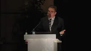 Perisp&iacute;rito - Elemento-Chave de uma Nova Medicina - Dr. S&eacute;rgio Thiesen
