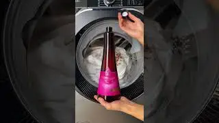 Giovani&reg; pralni gel zlahka odstrani tudi najtrdovratnej&scaron;e madeže že pri 20 &deg;C! ❄️