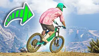 ΗΛΕΚΤΡΙΚΟ ΠΟΔΗΛΑΤΟ στο GTA 5 ONLINE