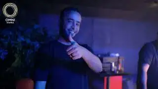 الفنان راشد البركي حفلة إسطنبول في ديسكو اومني