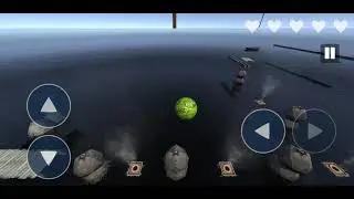 Extreme Balancer 3 - Level 59 - Android Gameplay