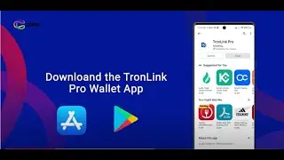 How to open TronLink Pro Wallet | How to buy Creta Mining Pack | Creta Dapp Explained