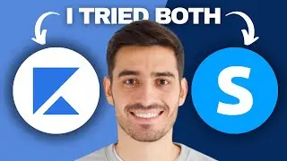 Kajabi vs Systeme.io (2026) | Which One is Better?