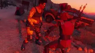 These Saints Row Bugs are Incredible