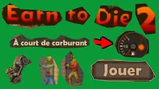 JE TESTE (EARN TO DIE 2 - SimonGaming.