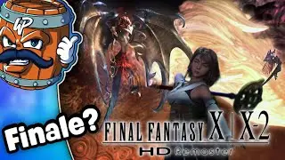 🔴LIVE | Final Fantasy X | Sin, Yu Yevon & Beyond | Finale?
