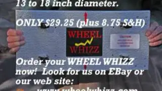 WHEEL WIZZ
