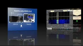 Apache Labs ANAN G-2 and Thetis overview