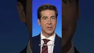 Jesse Watters: Nobody is talking about this ATROCITY
