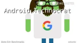 Moto G4+ Benchmark Test(Antutu,Geekbench,Quadrant)