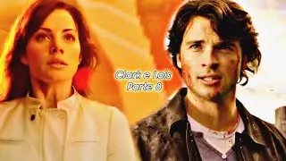 A HIST&Oacute;RIA DE CLARK KANT E LOIS LANE/PARTE 8(comentada)