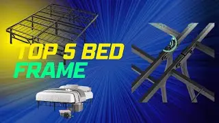 Top 5 bed frame|Matal bed frame|Populer opinion.