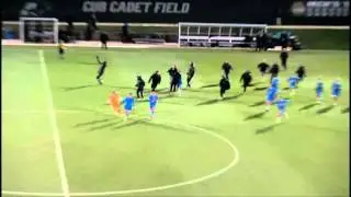 UB vs WMU - MAC Semi-Final Goals