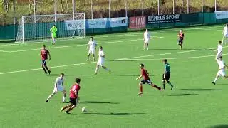 ADC Mario Rigamonti - Uesse Sarnico