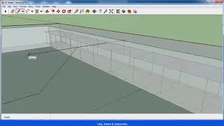 Slab design details in excel and details reinforcement within slab and beam 2D 3D in Bangla part-02