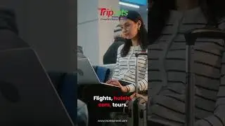 We Plan Everything, You Just Travel Stress-Free Trips Made Easy