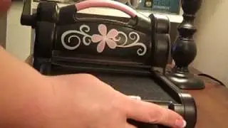How to use your NEW Tim Holtz 'movers and shapers' & edge  dies!