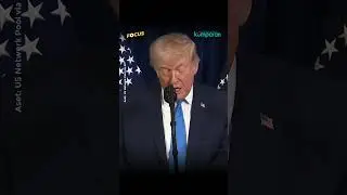 Trump Bakal Ambil Alih Venezuela usai Tangkap Maduro