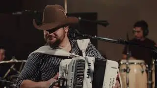 Legado Real - Coqueta (Intocable Cover) EN VIVO