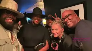 66th Grammys Celebration: Nashville Chapter Unplugged