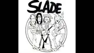 Ramon & Lydia _ EVERYDAY _ Slade _ cover