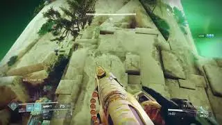 Grandmaster Conquest: Delve, CO-OP GAMEPLAY (2 PLAYERS) 460 Power - Edge of Fate - Destiny 2