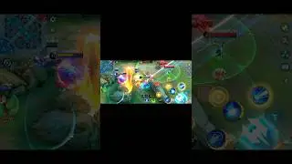 Play Layla with this build to rank up fast #mlbb #mobilelegends #layla #fyp