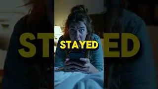 Jeny's Terror at midnight