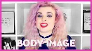 Body Image | Helen Anderson | Rise Above