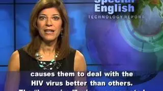 New Research Hopes to Speed Development of HIV Vaccine
