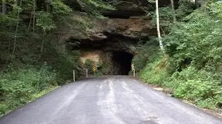 Nada Tunnel