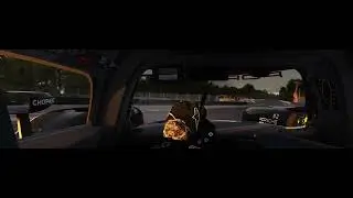 Circuit de la Sarthe (Le Mans) Now in Rotation on Sim Speedfreaks