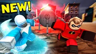 This New Battlegrounds Game is INCREDIBLE… | Omnidroid Testing