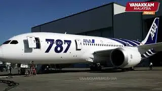 Mid-air chaos as passenger tries to open emergency door; Tokyo flight diverted to Seattle
