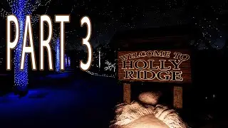 Эпизод 1346 - Смерть на Святом Хребте, часть 3 | STEAM - 1080p - 60fps