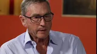 Lord Ashcroft Weighs in on Proposed Cruise Terminal