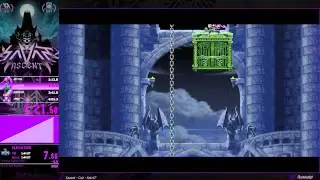 Savant - Ascent: Vario Story Mode in 3:59