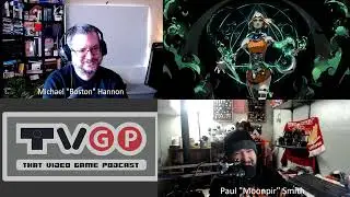 We Roguelike It Episode 303: Hades 2 Part 04