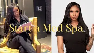 MED SPA START UP | for RN's | Tips