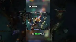 Dota 2  Liquid vs  Nigma Epic Clash Analysis!