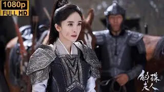【MULTISUB】🔥小灰姑娘偷偷做香囊送給小夥，臉紅心跳，藏著說不出口的小秘密。✨ #杨幂 #张凌赫 #陈伟霆 #周也