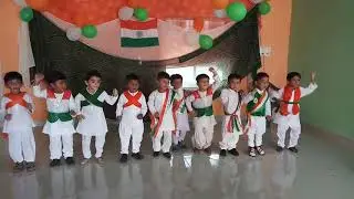 KT Kids, Anjar Kids Performance