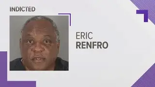 Community leader indicted, accused of continuous sex abuse of child