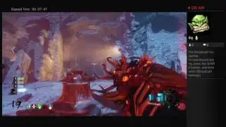 Trying to upgrade the apothican/ BO3 Revalations