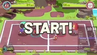 Any% NMG in 1:00:52 - Dodgeball Academia