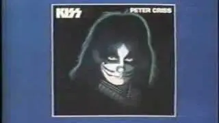 Kiss - Solo Albums commercial