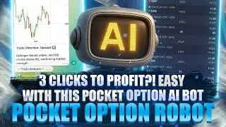 POCKET OPTION FOR BEGINNERS | SIMPLE POCKET OPTION TRADING STRATEGY THAT WORKS