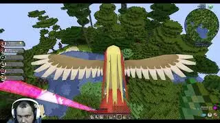 Pixelmon ep3- Dynamax quest begins