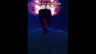 BloxFruits Rubber Gear 5 VS Haze Piece Rubber Gear 5 #roblox #bloxfruits #bloxfruit #hazepiece